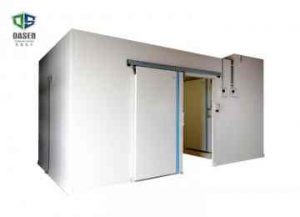 COLD ROOM