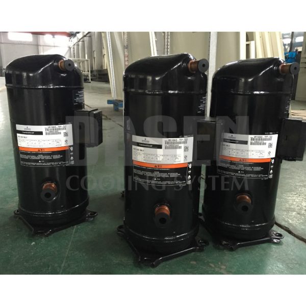 Copeland Scroll Compressor Thumb 3